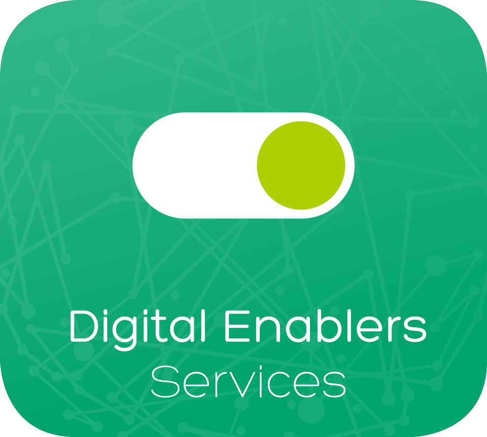 Digital Enablers